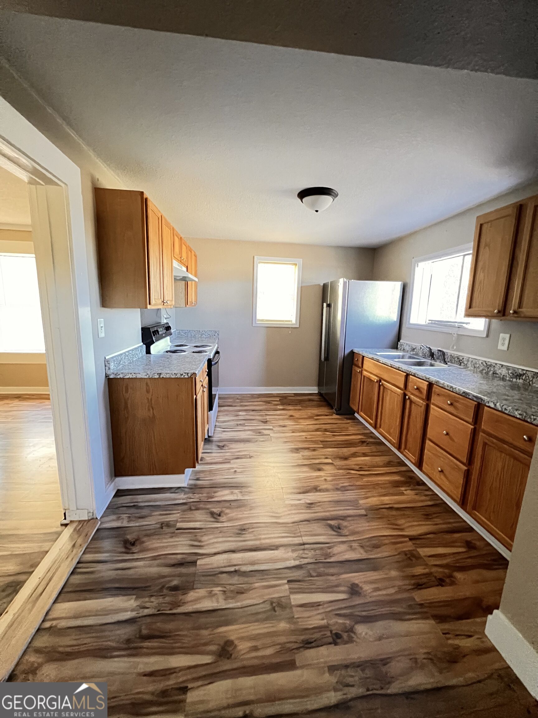 1665 Highway 29 Danielsville GA 30633