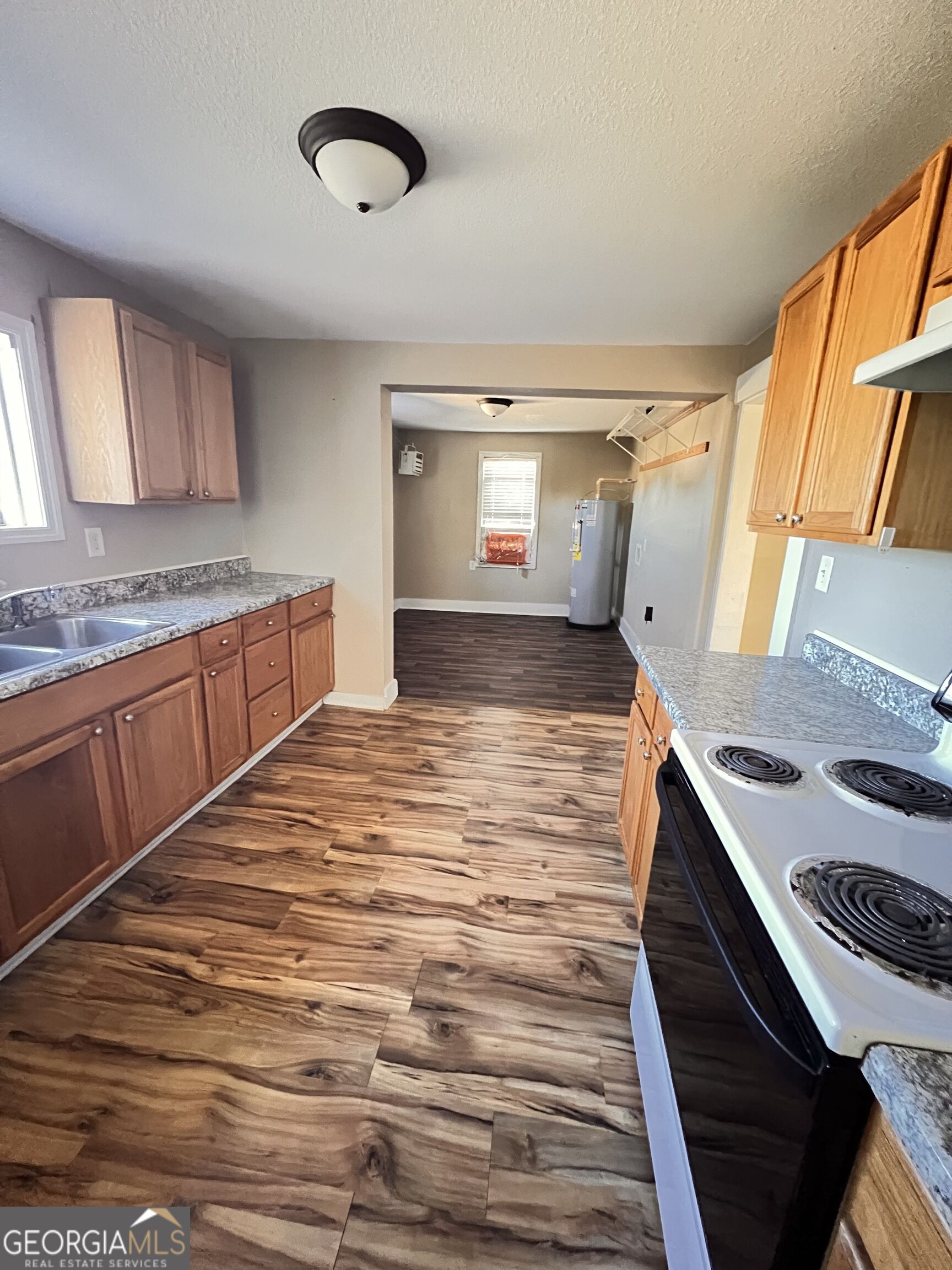 1665 Highway 29 Danielsville GA 30633