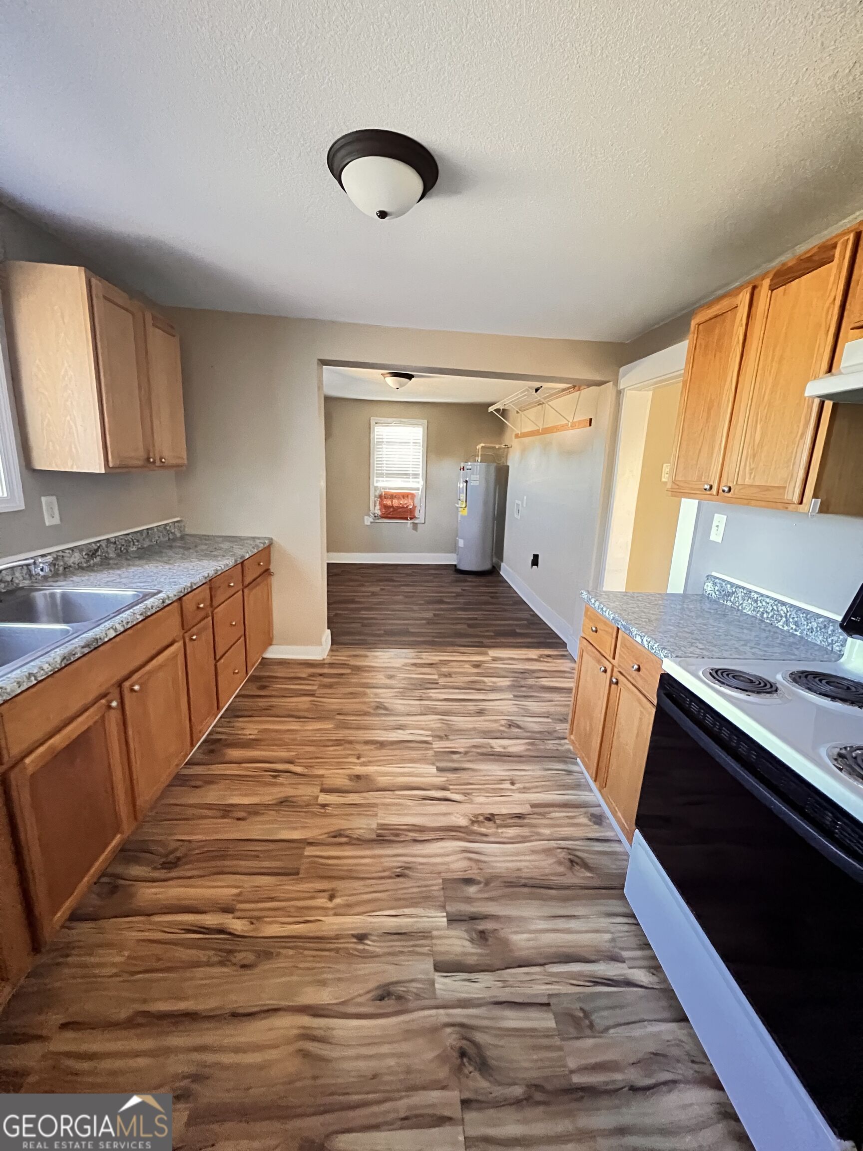 1665 Highway 29 Danielsville GA 30633