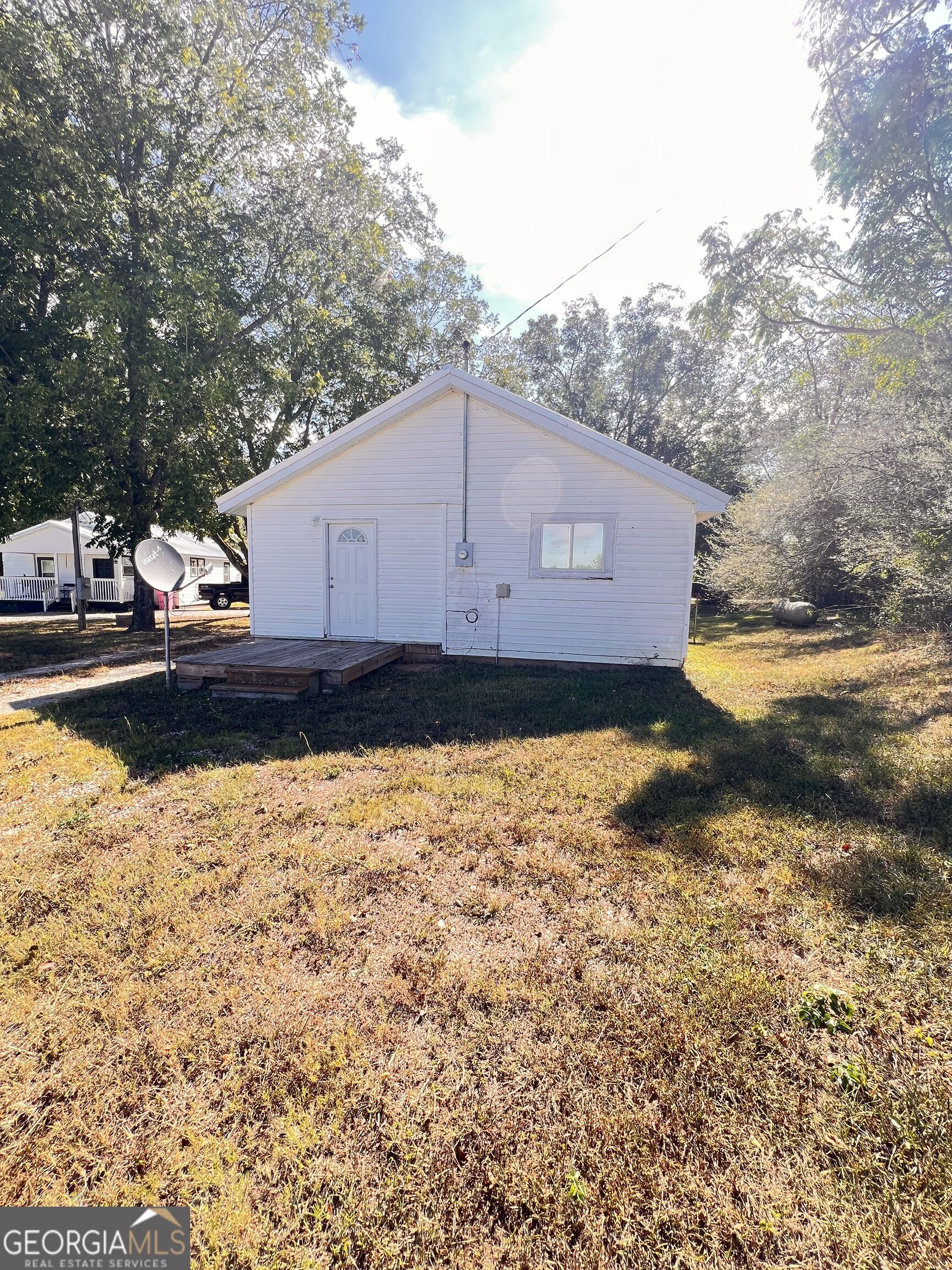 1665 Highway 29 Danielsville GA 30633