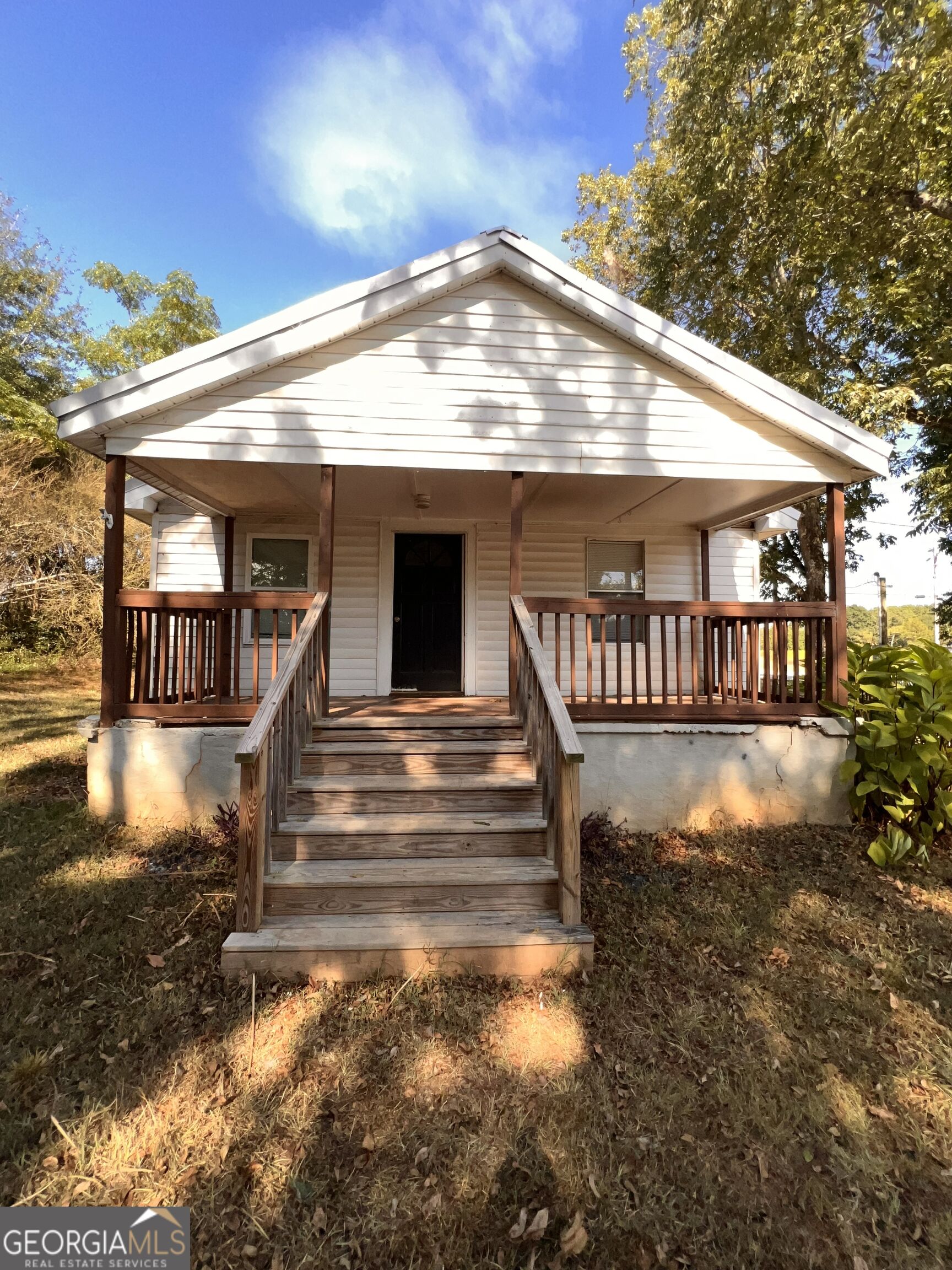 1665 Highway 29 Danielsville GA 30633