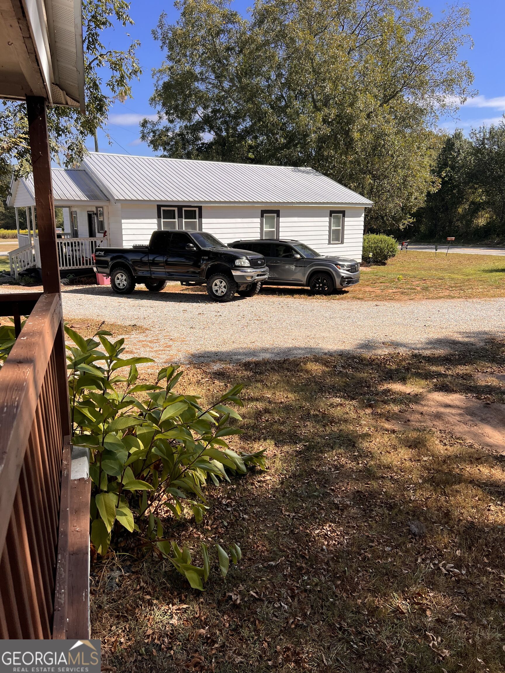 1665 Highway 29 Danielsville GA 30633