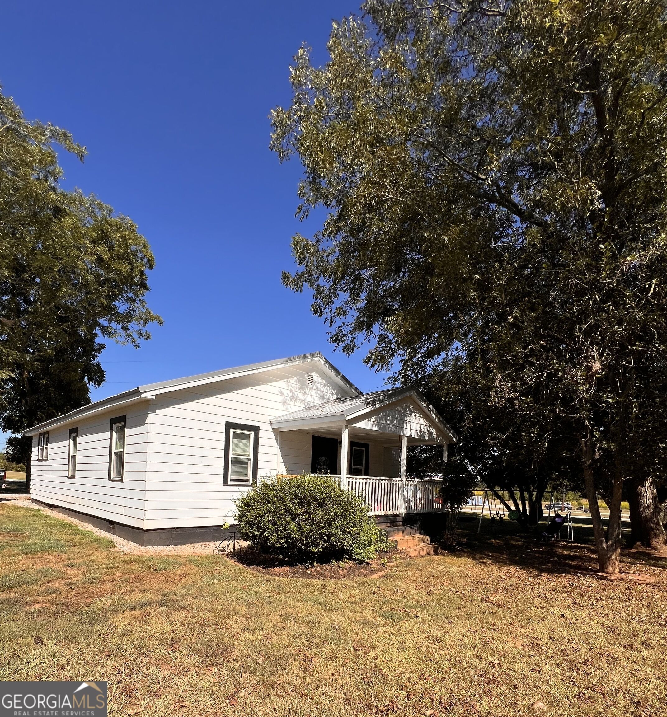 1665 Highway 29 Danielsville GA 30633