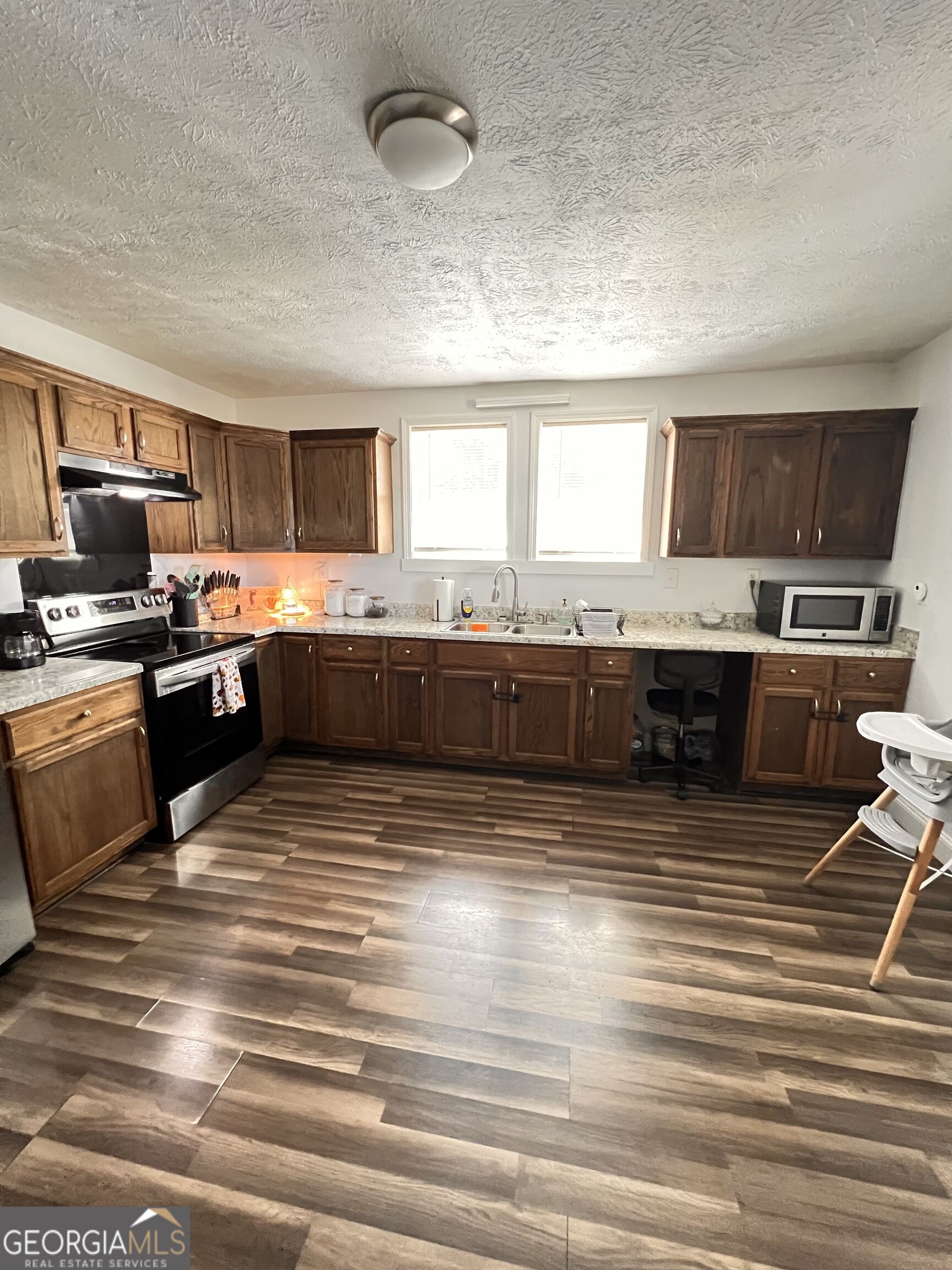 1665 Highway 29 Danielsville GA 30633