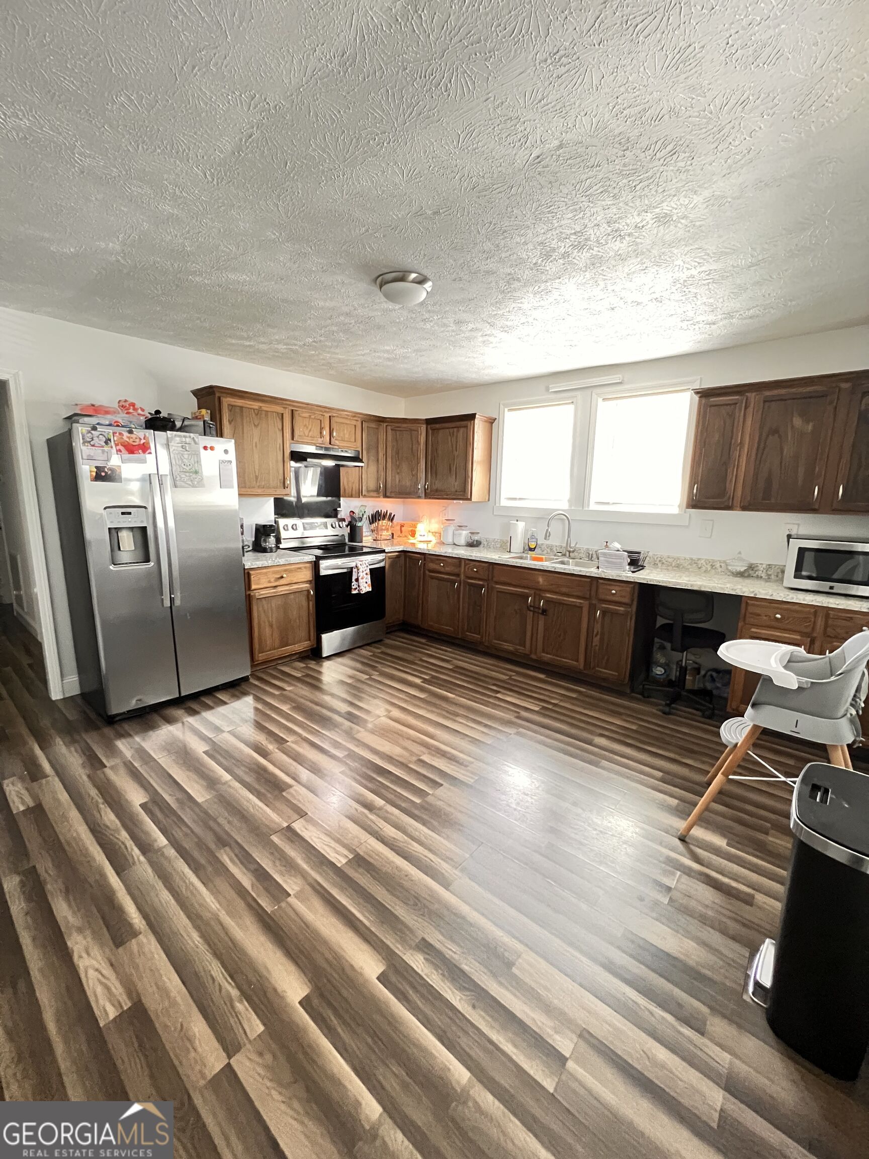 1665 Highway 29 Danielsville GA 30633