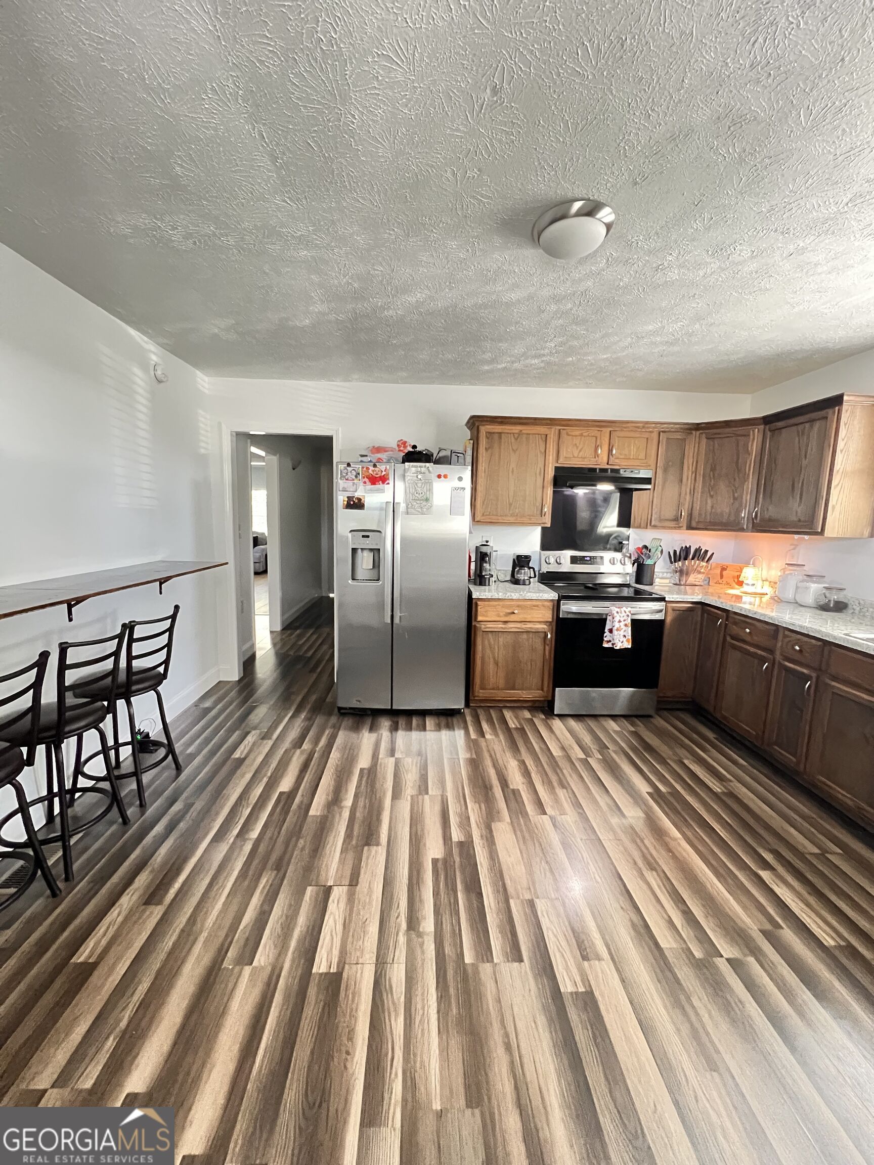 1665 Highway 29 Danielsville GA 30633