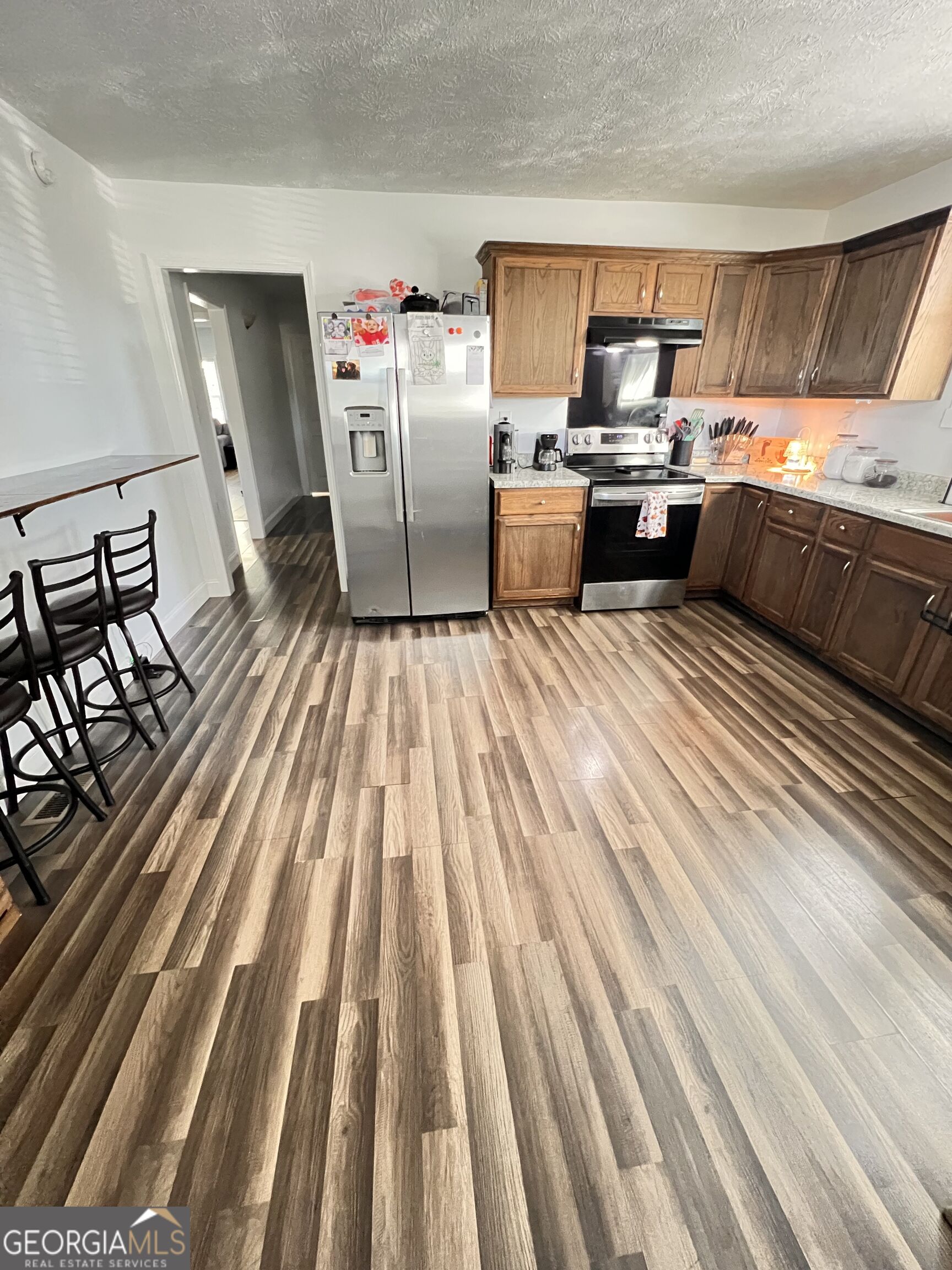 1665 Highway 29 Danielsville GA 30633