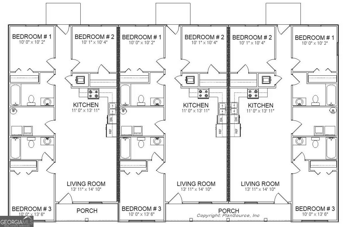 212B Tabor Drive Warner Robins GA 31093