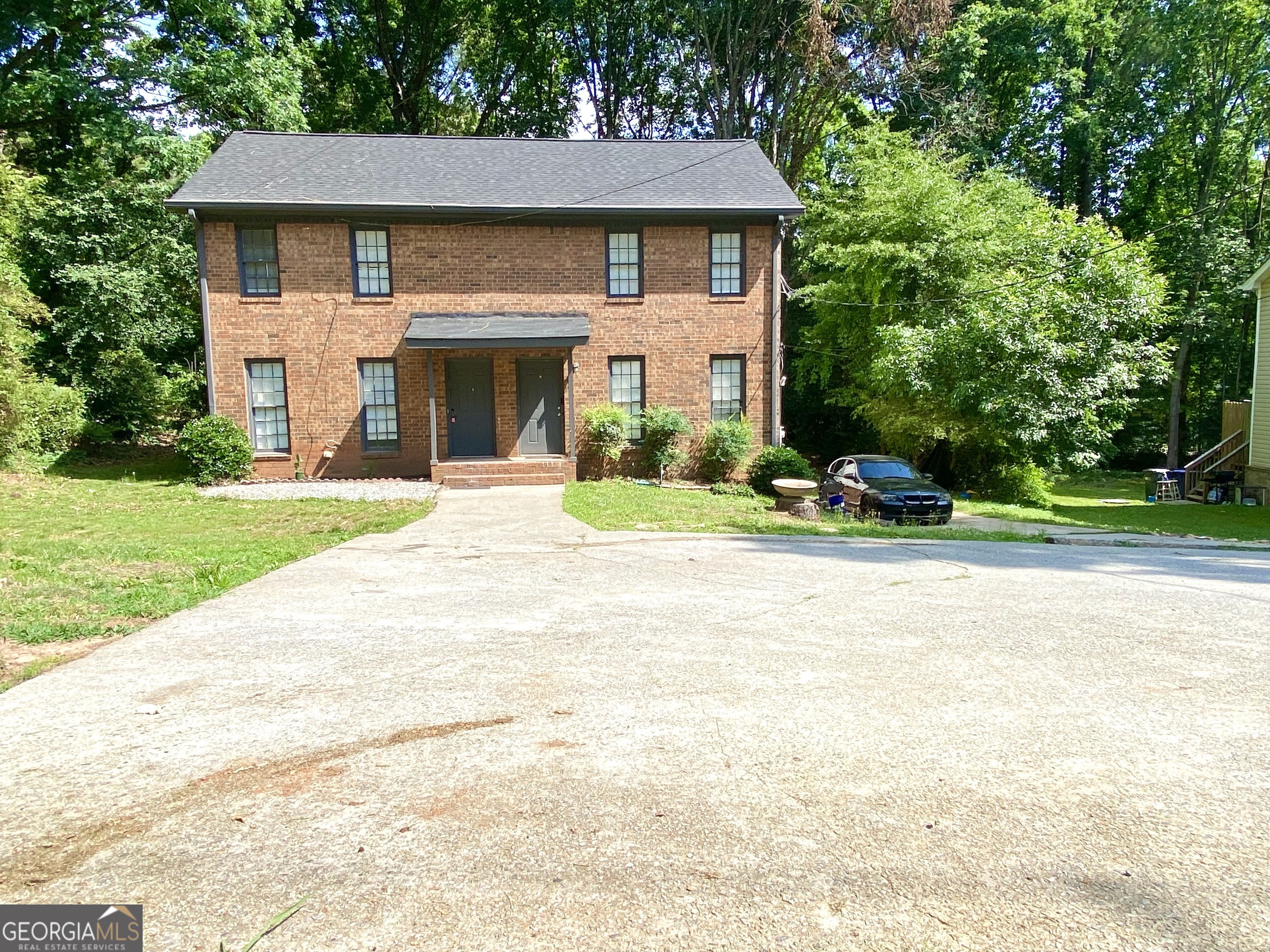 4017 Burns Road NW Lilburn GA 30047