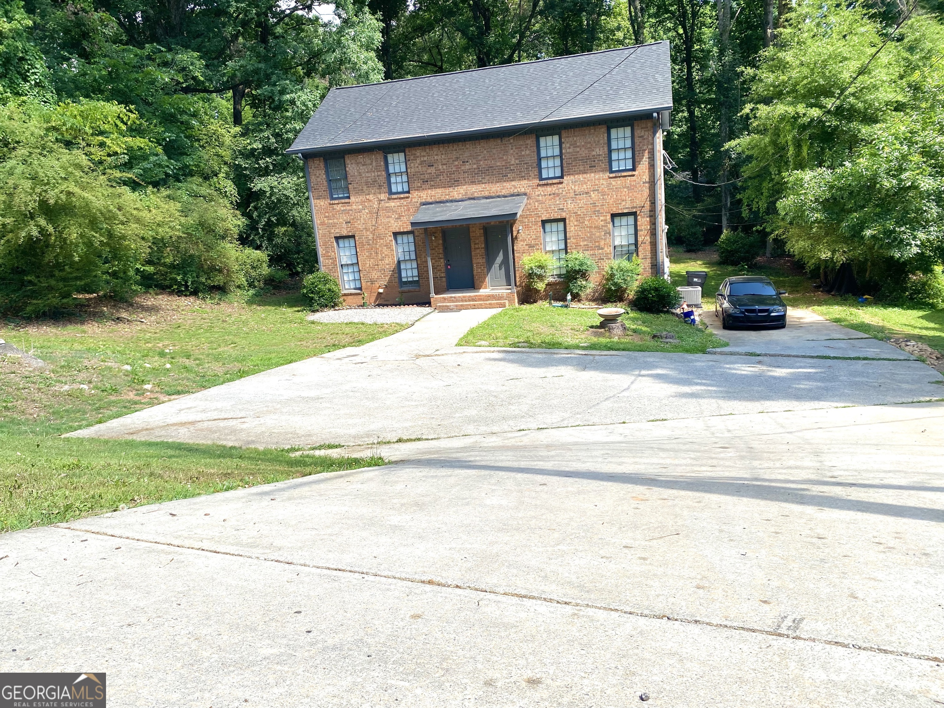 4017 Burns Road NW Lilburn GA 30047