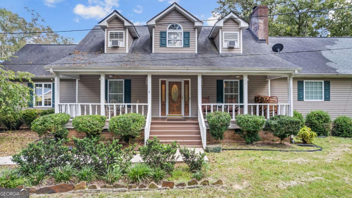 733 Unity Church Road Summerville GA 30747