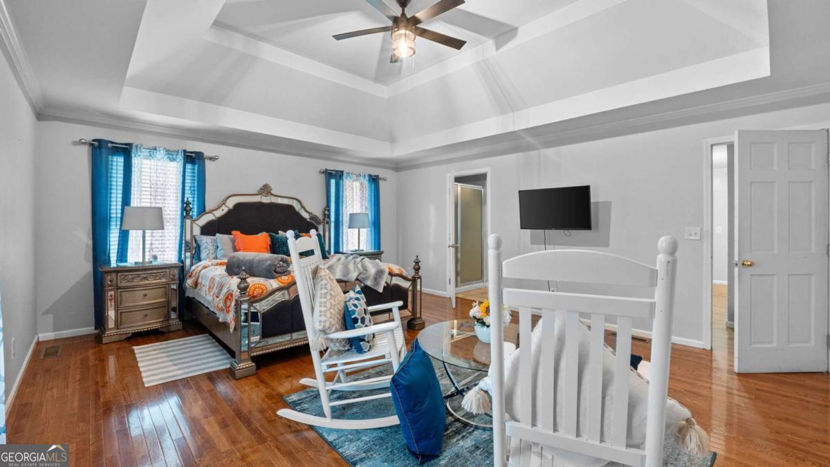 733 Unity Church Road Summerville GA 30747