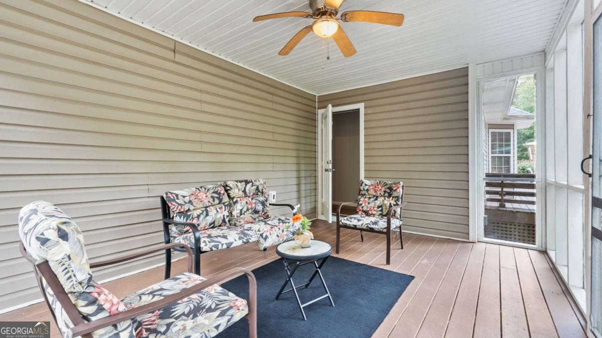 733 Unity Church Road Summerville GA 30747
