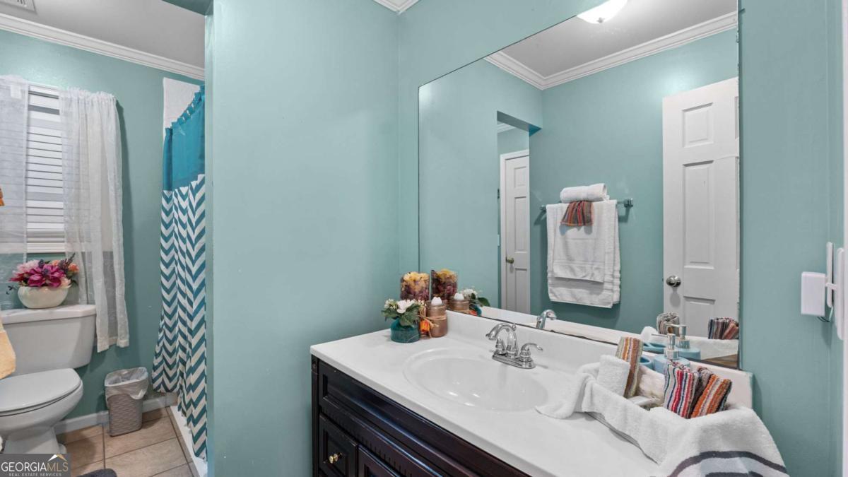 733 Unity Church Road Summerville GA 30747
