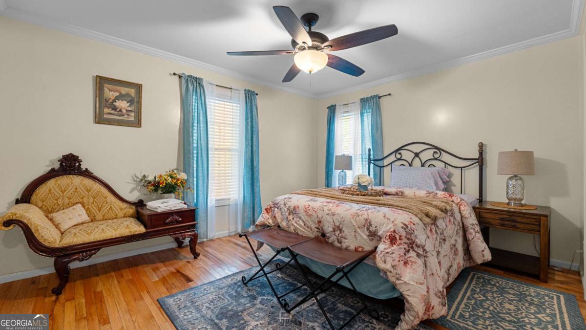 733 Unity Church Road Summerville GA 30747