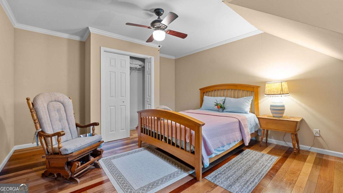 733 Unity Church Road Summerville GA 30747