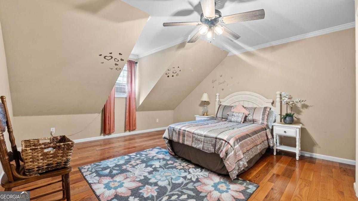 733 Unity Church Road Summerville GA 30747