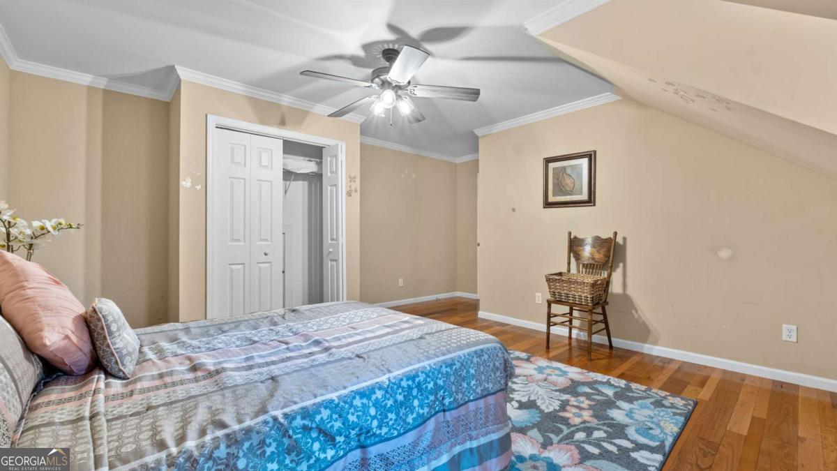 733 Unity Church Road Summerville GA 30747