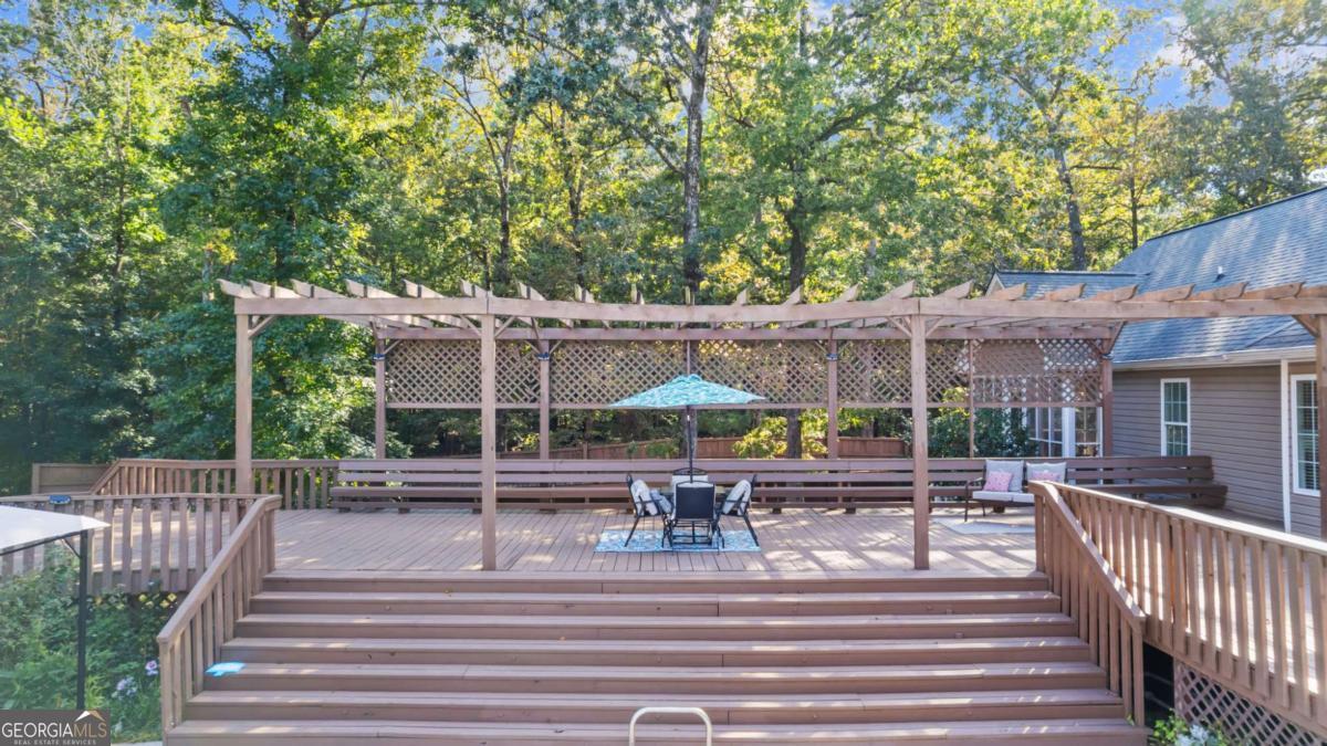 733 Unity Church Road Summerville GA 30747