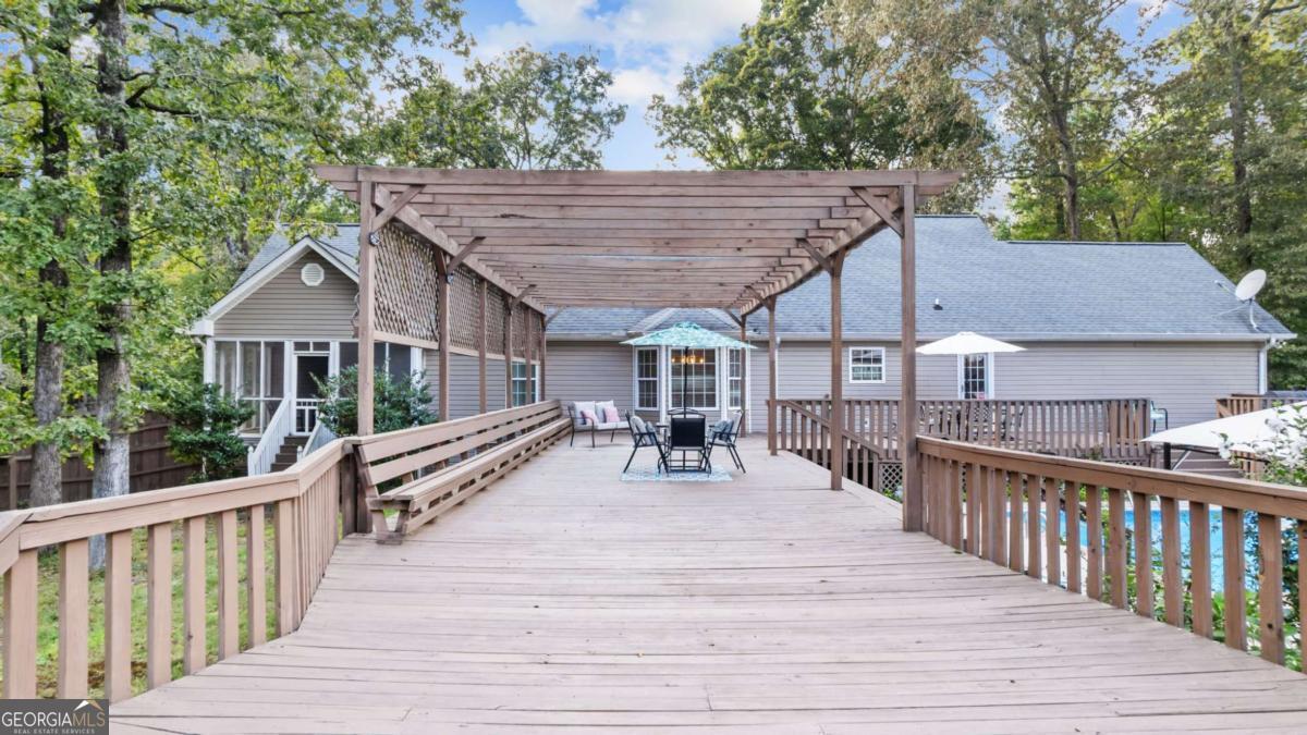 733 Unity Church Road Summerville GA 30747