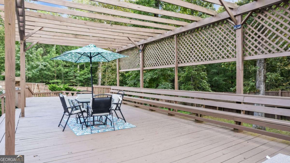 733 Unity Church Road Summerville GA 30747