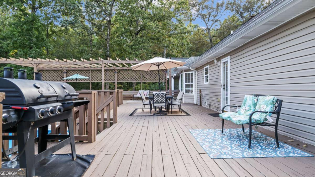 733 Unity Church Road Summerville GA 30747
