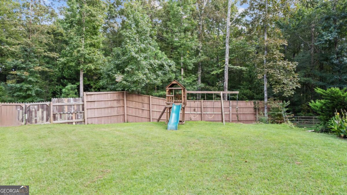 733 Unity Church Road Summerville GA 30747