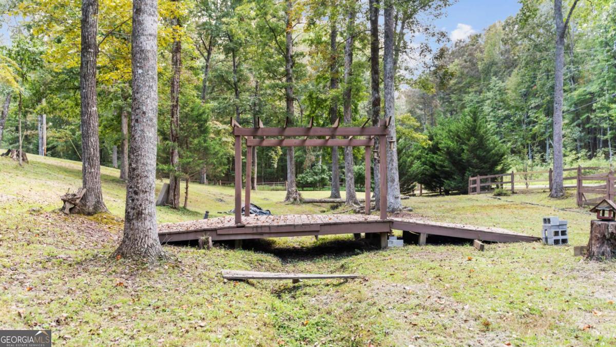 733 Unity Church Road Summerville GA 30747
