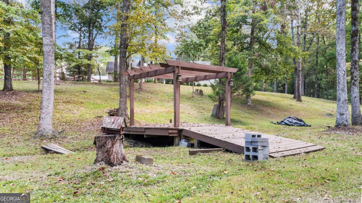 733 Unity Church Road Summerville GA 30747