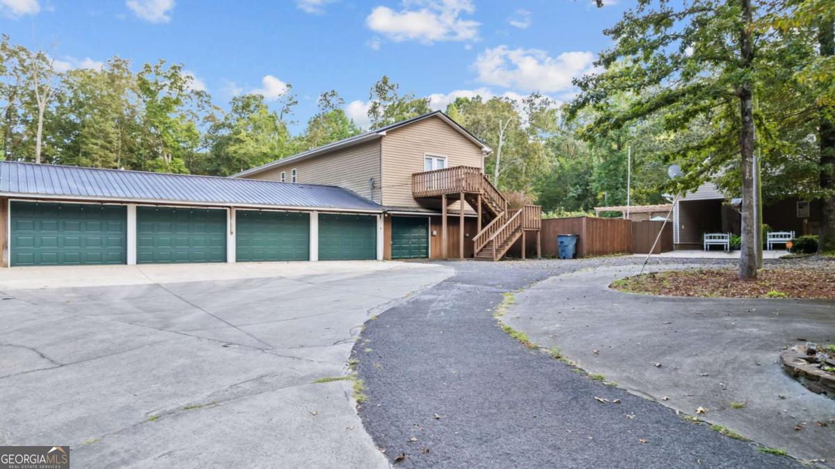 733 Unity Church Road Summerville GA 30747