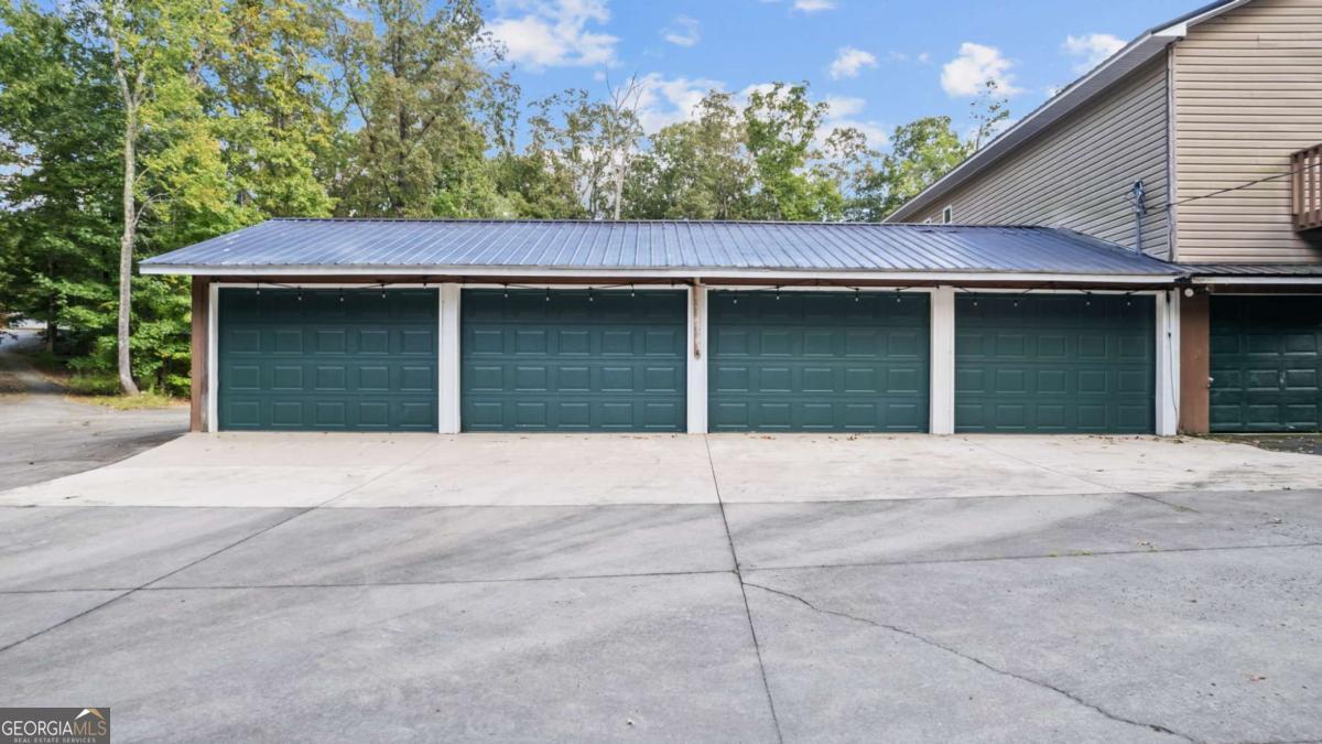 733 Unity Church Road Summerville GA 30747