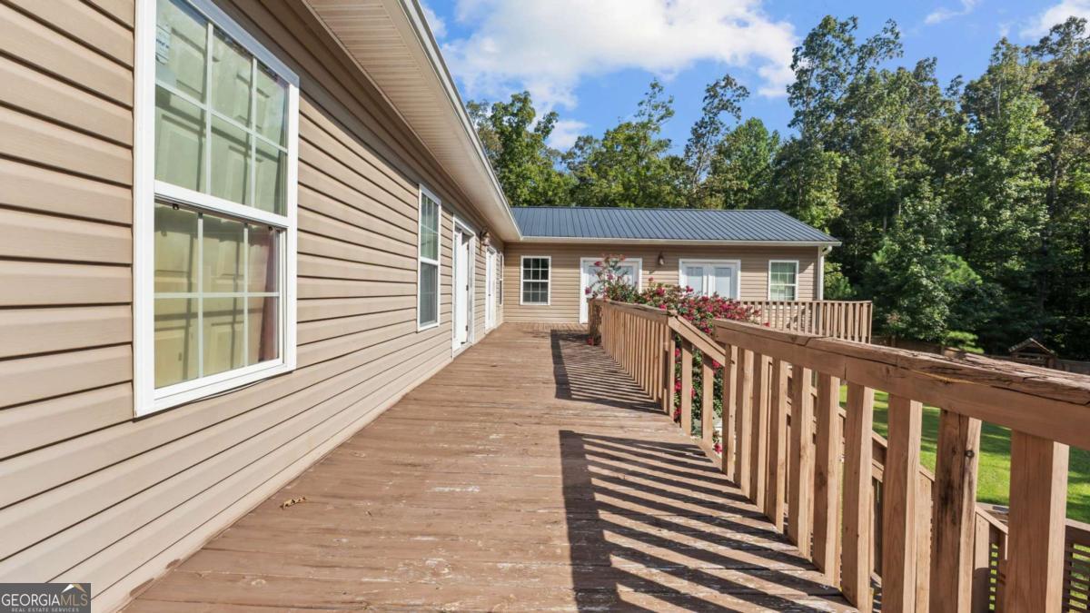 733 Unity Church Road Summerville GA 30747