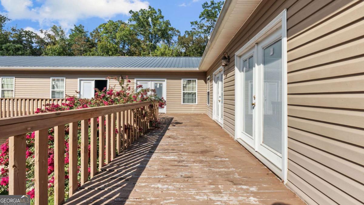 733 Unity Church Road Summerville GA 30747