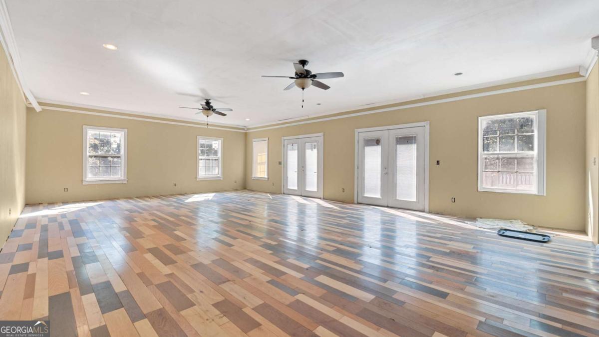 733 Unity Church Road Summerville GA 30747