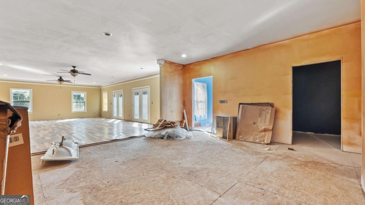 733 Unity Church Road Summerville GA 30747