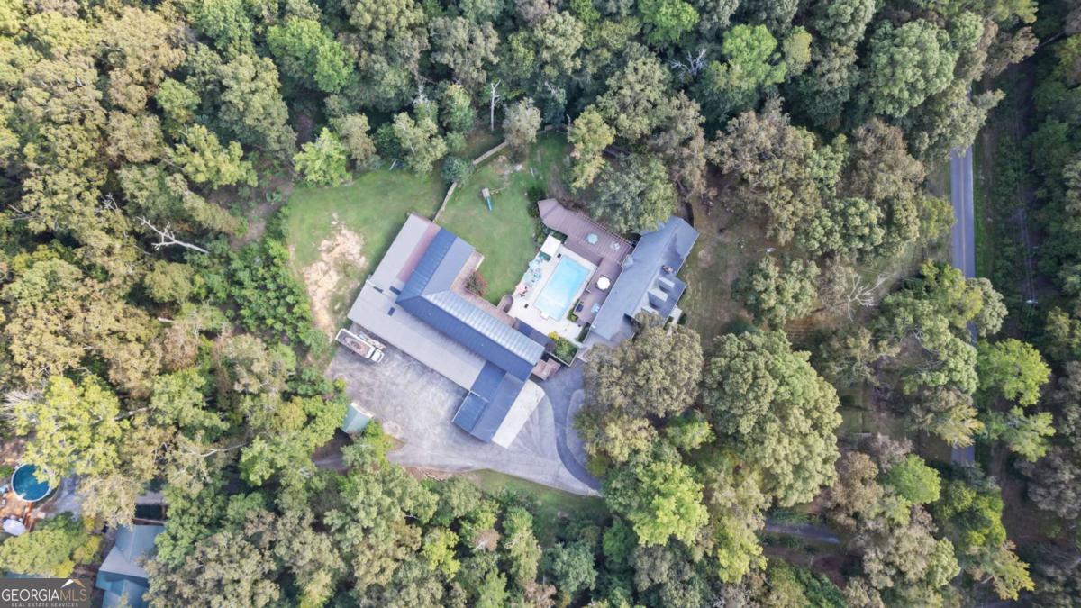 733 Unity Church Road Summerville GA 30747