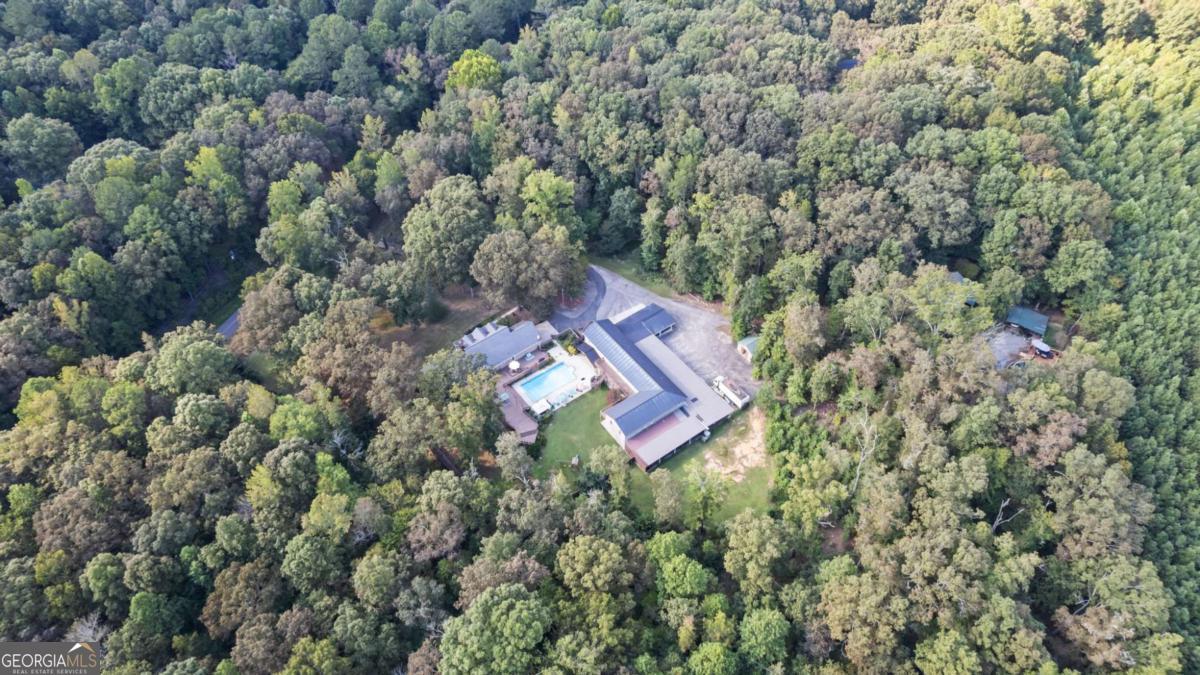 733 Unity Church Road Summerville GA 30747