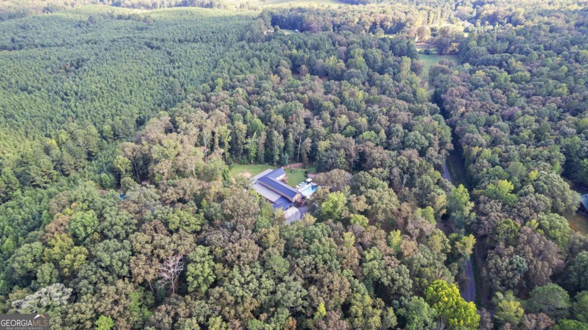 733 Unity Church Road Summerville GA 30747