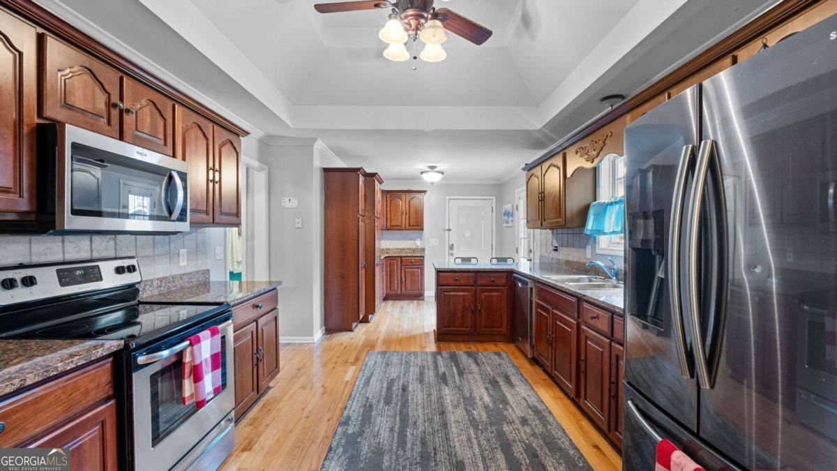 733 Unity Church Road Summerville GA 30747