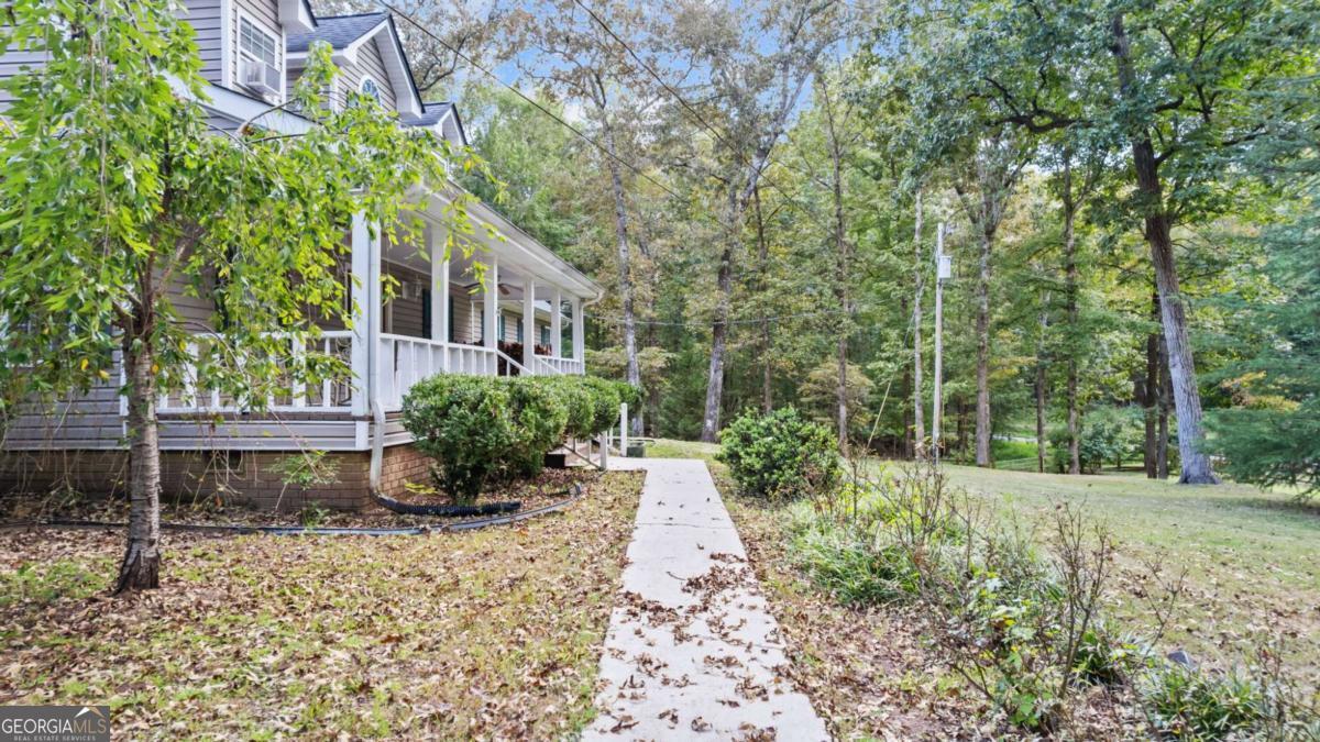 733 Unity Church Road Summerville GA 30747