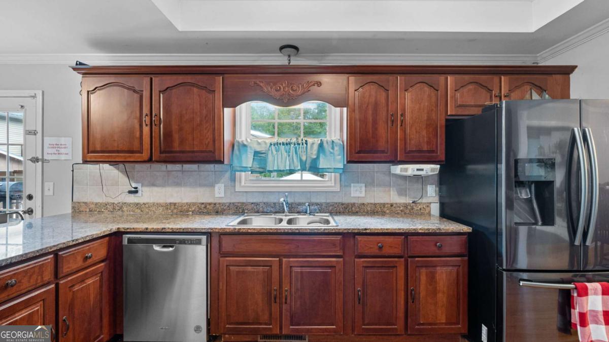 733 Unity Church Road Summerville GA 30747
