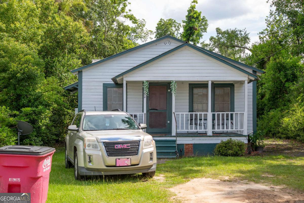 102 Crosby Street Baxley GA 31513