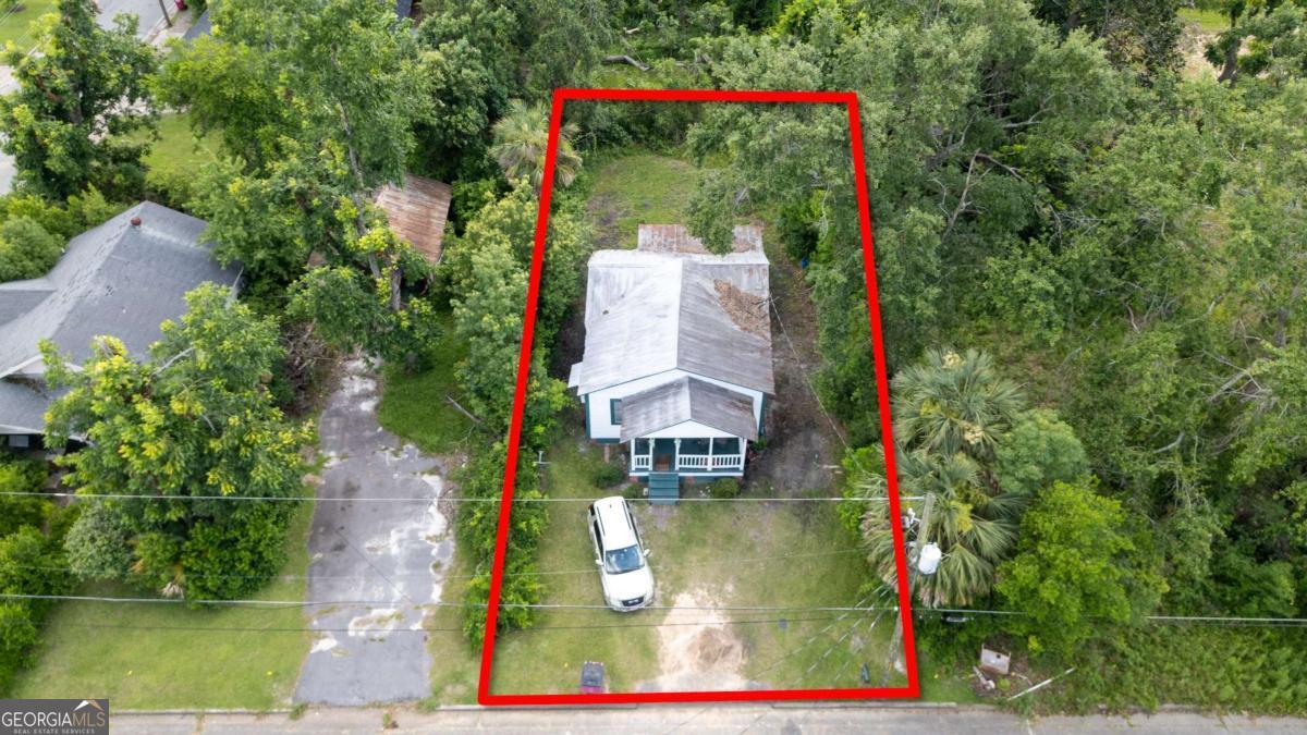 102 Crosby Street Baxley GA 31513