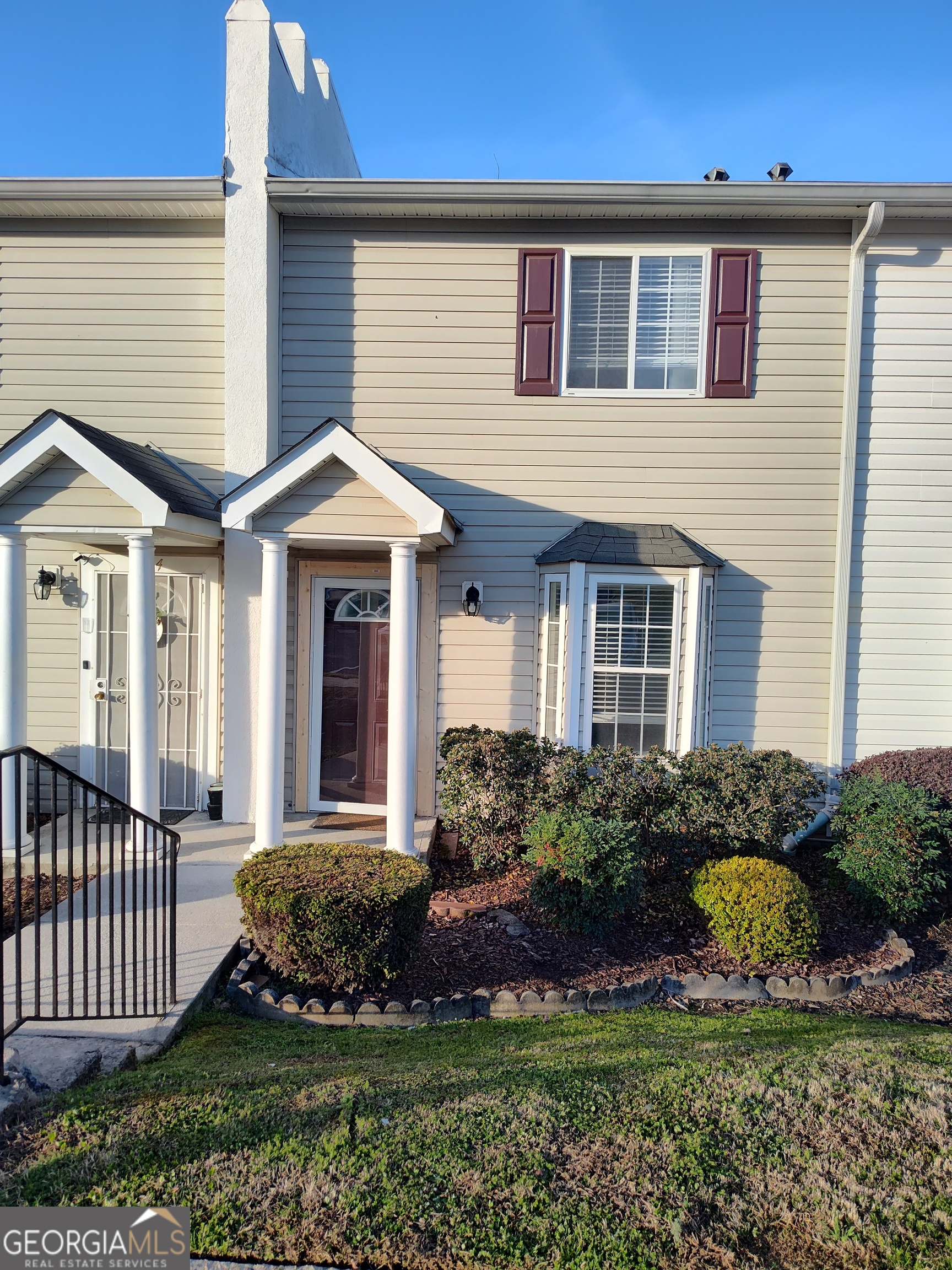 1625 Conley Road Conley GA 30288