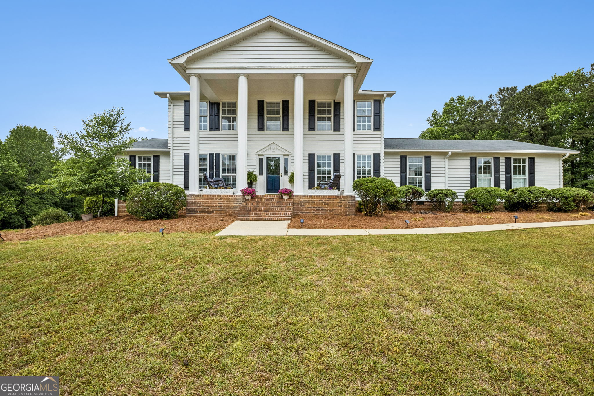 32 Quail Run Hoschton GA 30548