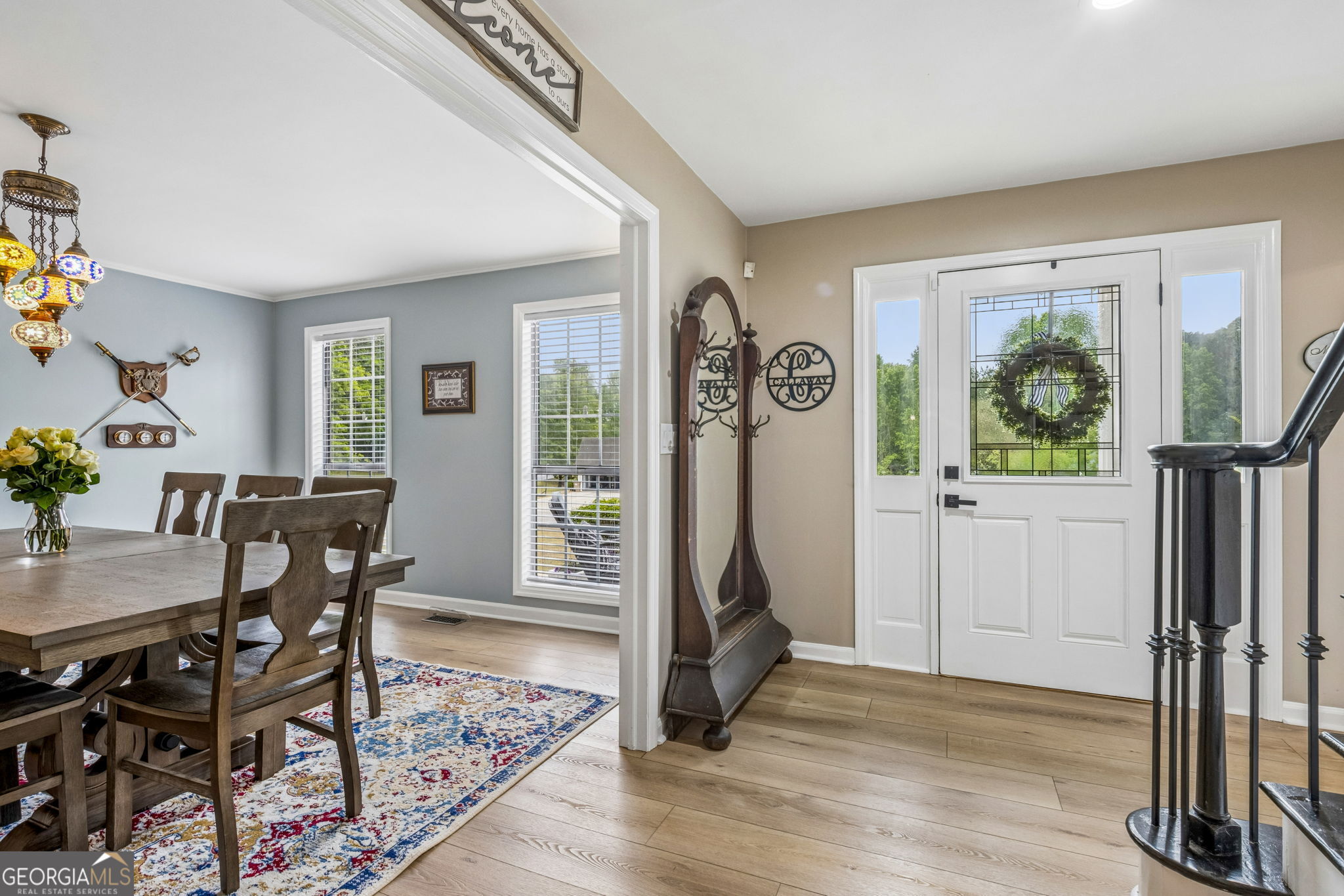 32 Quail Run Hoschton GA 30548
