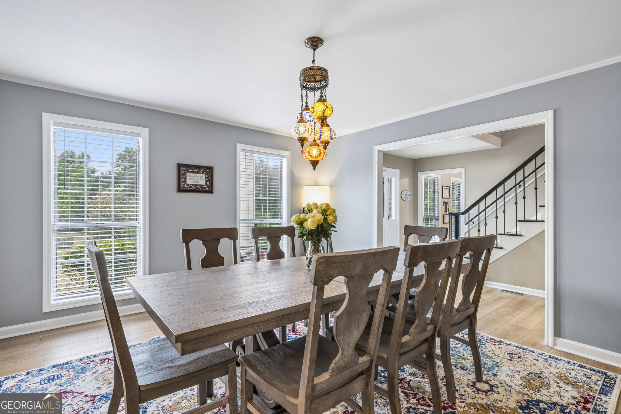 32 Quail Run Hoschton GA 30548