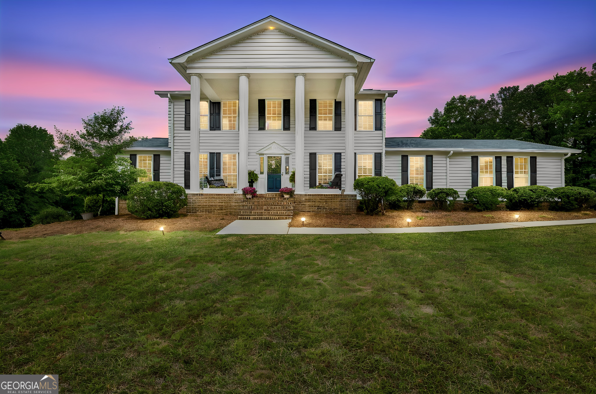 32 Quail Run Hoschton GA 30548