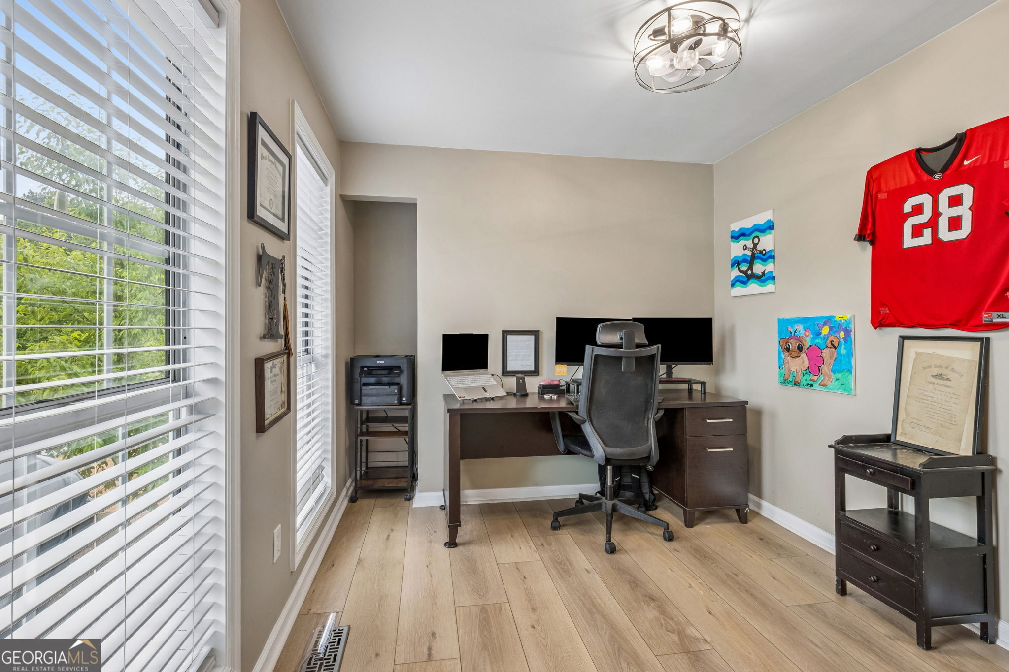 32 Quail Run Hoschton GA 30548