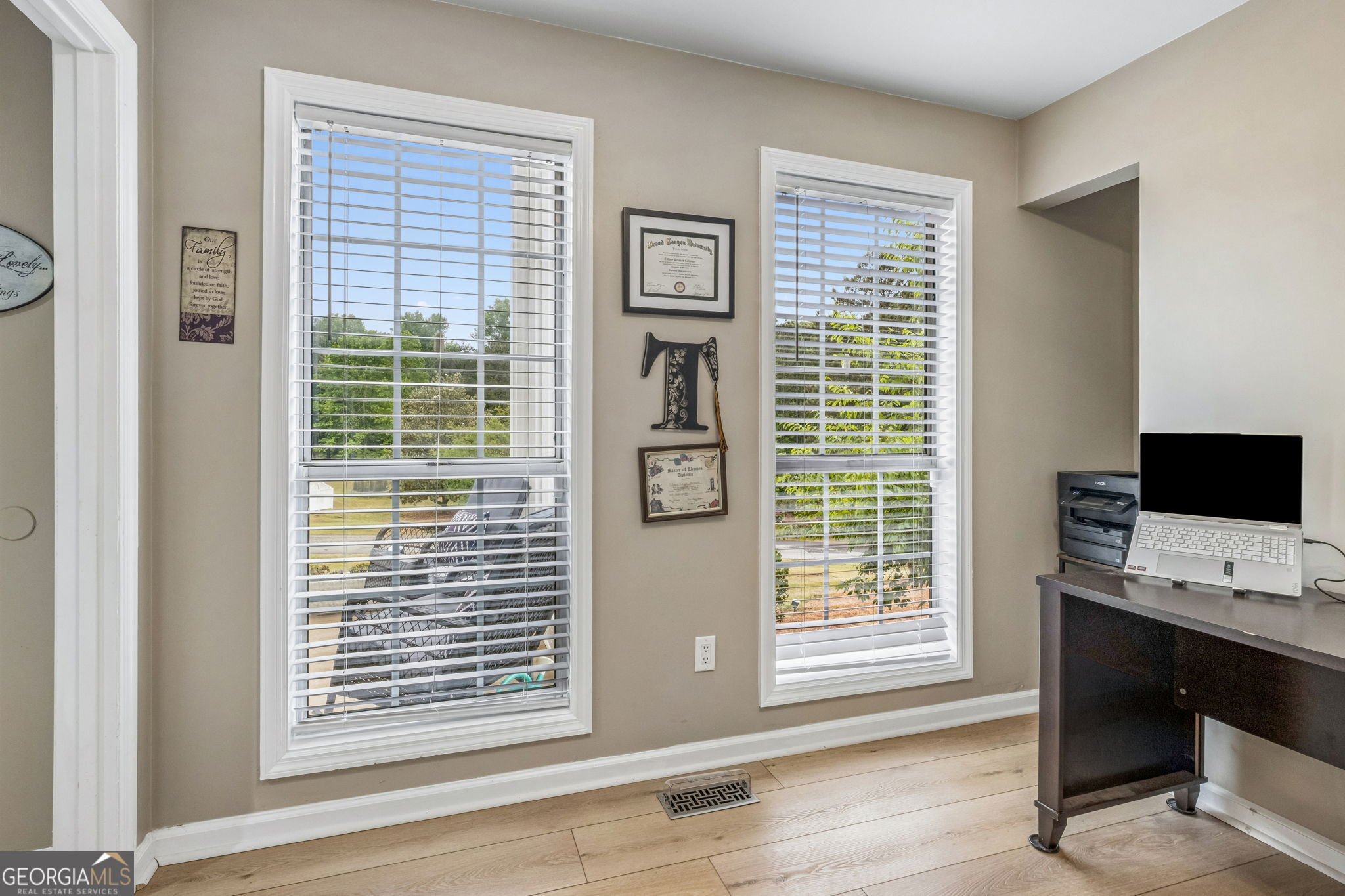 32 Quail Run Hoschton GA 30548